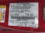 ✅ 2020 Ford Mustang GT • VIN: 1FA6P8CF7L5191661 • Lot: 42464094. Listed on IAAI with Not provided. Free auction sales archive from the USA and detailed vehicle history report at DreamBid. Image 9.