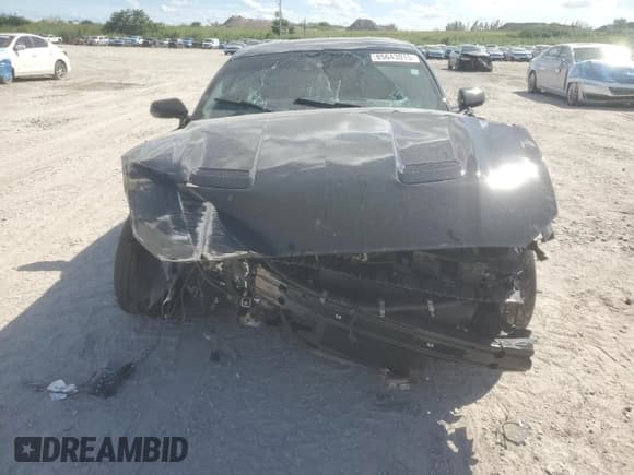 ✅ 2021 Ford Mustang GT Premium • VIN: 1FA6P8CF3M5151109 • Lot: 85643015. Listed on Copart with 51,186 mi. Free auction sales archive from the USA and detailed vehicle history report at DreamBid. Image 5.