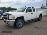 ✅ 2012 Chevrolet Silverado 2500HD LT • VIN: 1GC2KXCG9CZ235453 • Lot: 60222395. Wystawiony na Copart z przebiegiem 156 269 mil. Bezpłatny archiwum sprzedaży aukcyjnych z USA i szczegółowy raport historii pojazdu na DreamBid. Zdjęcie 1.