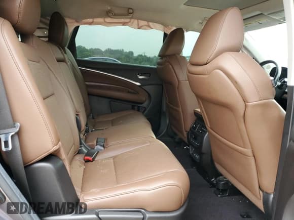 ✅ 2019 Acura MDX Technology • VIN: 5J8YD3H5XKL012765 • Lot: 67659125. Listed on Copart with 46,979 mi. Free auction sales archive from the USA and detailed vehicle history report at DreamBid. Image 11.
