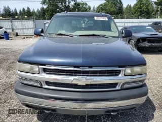 ✅ 2004 Chevrolet Suburban LT • VIN: 1GNFK16Z74J174204 • Лот: 60078905. Опубликован ранее на Copart с пробегом 182 248 миль. Бесплатный доступ к архиву аукционных продаж из США и подробный отчёт об истории автомобиля на DreamBid. Изображение 5.