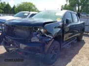 ✅ 2020 Chevrolet Silverado 1500 LT Trail Boss • VIN: 3GCPYFED8LG370568 • Лот: 42802033. Опубликован ранее на IAAI с пробегом 94 163 миль. Бесплатный доступ к архиву аукционных продаж из США и подробный отчёт об истории автомобиля на DreamBid. Изображение 2.