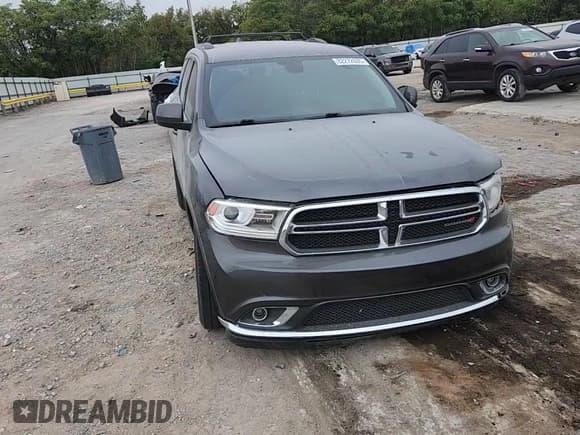 ✅ 2018 Dodge Durango SXT • VIN: 1C4RDJAG8JC386194 • Лот: 82272635. Опубликован ранее на Copart с пробегом 113 795 миль. Бесплатный доступ к архиву аукционных продаж из США и подробный отчёт об истории автомобиля на DreamBid. Изображение 14.