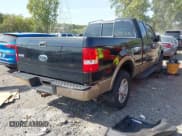 ✅ 2004 Ford F-150 XLT • VIN: 1FTPX14534NB25217 • Lot: 43236385. Listed on IAAI with 212,545 mi. Free auction sales archive from the USA and detailed vehicle history report at DreamBid. Image 4.