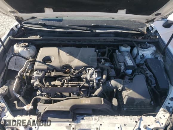 ✅ 2020 Toyota Camry LE • VIN: 4T1C11AK1LU343960 • Lot: 70981775. Listed on Copart with 156,887 mi. Free auction sales archive from the USA and detailed vehicle history report at DreamBid. Image 11.