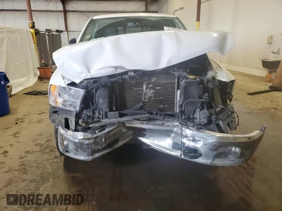 ✅ 2021 Ram 1500 SLT • VIN: 1C6RR7GTXMS551267 • Lot: 69064075. Listed on Copart with 99,748 mi. Free auction sales archive from the USA and detailed vehicle history report at DreamBid. Image 5.