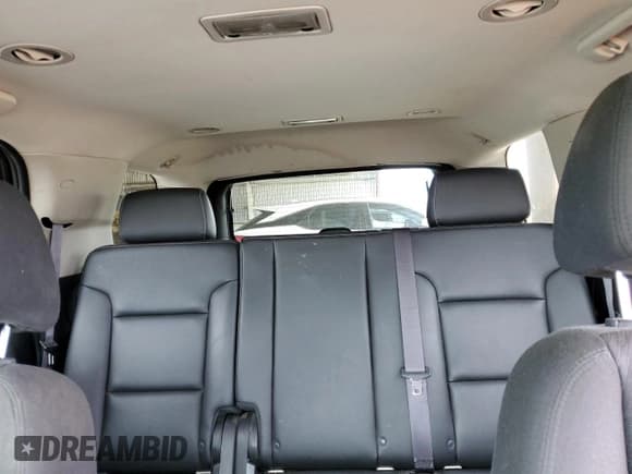 ✅ 2013 Chevrolet Tahoe Commercial • VIN: 1GNLC2E02DR267836 • Lot: 48020475. Wystawiony na Copart z przebiegiem 127 369 mil. Bezpłatny archiwum sprzedaży aukcyjnych z USA i szczegółowy raport historii pojazdu na DreamBid. Zdjęcie 10.