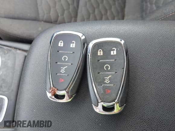 ✅ 2018 Chevrolet Equinox LT • VIN: 2GNAXSEV7J6139901 • Лот: 43248335. Опубликован ранее на IAAI с пробегом 134 784 миль. Бесплатный доступ к архиву аукционных продаж из США и подробный отчёт об истории автомобиля на DreamBid. Изображение 11.