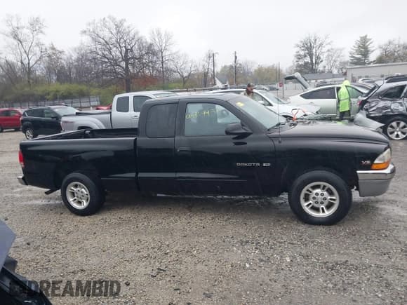 ✅ 2000 Dodge Dakota • VIN: 1B7GL22X6YS703226 • Lot: 40849454. Wystawiony na IAAI z przebiegiem 105 990 mil. Bezpłatny archiwum sprzedaży aukcyjnych z USA i szczegółowy raport historii pojazdu na DreamBid. Zdjęcie 13.