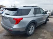 ✅ 2020 Ford Explorer XLT • VIN: 1FMSK7DH8LGA91022 • Lot: 42104855. Wystawiony na IAAI z przebiegiem 80 102 mil. Bezpłatny archiwum sprzedaży aukcyjnych z USA i szczegółowy raport historii pojazdu na DreamBid. Zdjęcie 4.