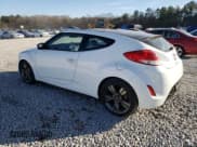 ✅ 2013 Hyundai Veloster w/Black Int • VIN: KMHTC6AD4DU102520 • Lot: 89083415. Wystawiony na Copart z przebiegiem 116 064 mil. Bezpłatny archiwum sprzedaży aukcyjnych z USA i szczegółowy raport historii pojazdu na DreamBid. Zdjęcie 2.
