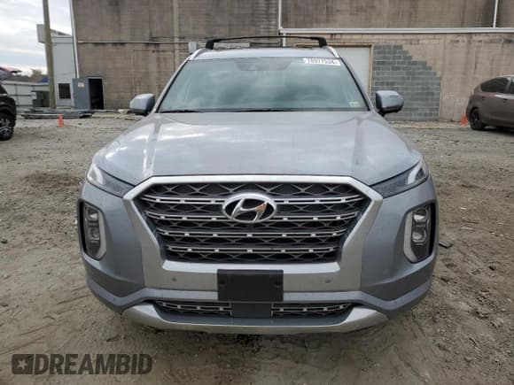 ✅ 2020 Hyundai Palisade Limited • VIN: KM8R5DHE5LU130820 • Лот: 78977534. Опубликован ранее на Copart с пробегом 48 626 миль. Бесплатный доступ к архиву аукционных продаж из США и подробный отчёт об истории автомобиля на DreamBid. Изображение 5.