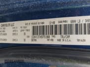✅ 2009 Dodge 1500 Laramie • VIN: 1D3HV13TX9S751888 • Lot: 42367204. Wystawiony na IAAI z przebiegiem 206 933 mil. Bezpłatny archiwum sprzedaży aukcyjnych z USA i szczegółowy raport historii pojazdu na DreamBid. Zdjęcie 9.
