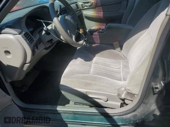 2002 Chevrolet Impala с VIN 2G1WF52E929294434, выставлен на аукционе Copart как лот 72053724 с пробегом 195 962 миль миль и Чистый • Clean title. История ставок и продаж доступна на DreamBid. Изображение 7.