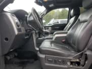 ✅ 2012 Ford F-150 FX4 • VIN: 1FTFW1ET4CFB67903 • Lot: 90687925. Wystawiony na Copart z przebiegiem 161 366 mil. Bezpłatny archiwum sprzedaży aukcyjnych z USA i szczegółowy raport historii pojazdu na DreamBid. Zdjęcie 7.