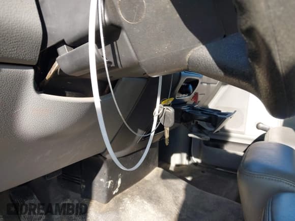 ✅ 2008 Ford F-150 XL • VIN: 1FTRF12W48KC71558 • Lot: 42506530. Listed on IAAI with 154,479 mi. Free auction sales archive from the USA and detailed vehicle history report at DreamBid. Image 11.