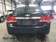 ✅ 2013 Chevrolet Cruze 1LT • VIN: 1G1PC5SB3D7231210 • Лот: 85862525. Опубликован ранее на Copart с пробегом 124 537 миль. Бесплатный доступ к архиву аукционных продаж из США и подробный отчёт об истории автомобиля на DreamBid. Изображение 6.