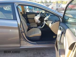 ✅ 2012 Hyundai Elantra GLS • VIN: 5NPDH4AE1CH126144 • Lot: 43511413. Listed on IAAI with 102,519 mi. Free auction sales archive from the USA and detailed vehicle history report at DreamBid. Image 5.