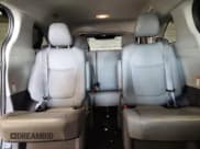 ✅ 2021 Toyota Sienna XLE • VIN: 5TDJSKFC8MS006014 • Lot: 92890975. Listed on Copart with 102,615 mi. Free auction sales archive from the USA and detailed vehicle history report at DreamBid. Image 10.