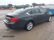 ✅ 2015 Chevrolet Impala LT • VIN: 1G1115SL4FU143565 • Лот: 43400334. Опубликован ранее на IAAI с пробегом 122 839 миль. Бесплатный доступ к архиву аукционных продаж из США и подробный отчёт об истории автомобиля на DreamBid. Изображение 4.