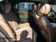 ✅ 2016 Mercedes-Benz S 63 AMG • VIN: WDDUG7JB0GA235269 • Лот: 87423935. Опубликован ранее на Copart с пробегом 52 927 миль. Бесплатный доступ к архиву аукционных продаж из США и подробный отчёт об истории автомобиля на DreamBid. Изображение 10.