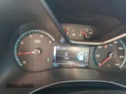 ✅ 2018 Chevrolet Colorado 4WD ZR2 • VIN: 1GCPTEE15J1235218 • Lot: 86612435. Listed on Copart with 54,350 mi. Free auction sales archive from the USA and detailed vehicle history report at DreamBid. Image 9.