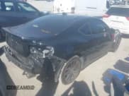 ✅ 2020 Toyota 86 • VIN: JF1ZNAA15L8752388 • Lot: 43480456. Listed on IAAI with 55,210 mi. Free auction sales archive from the USA and detailed vehicle history report at DreamBid. Image 4.