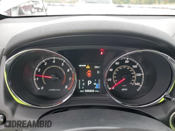 ✅ 2015 Mitsubishi Outlander SE • VIN: 4A4AR4AUXFE010283 • Lot: 85696785. Wystawiony na Copart z przebiegiem 88 808 mil. Bezpłatny archiwum sprzedaży aukcyjnych z USA i szczegółowy raport historii pojazdu na DreamBid. Zdjęcie 9.