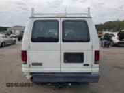 ✅ 2008 Ford Econoline Cargo Commercial • VIN: 1FTNE24W58DA07631 • Лот: 85516695. Опубликован ранее на Copart с пробегом 292 392 миль. Бесплатный доступ к архиву аукционных продаж из США и подробный отчёт об истории автомобиля на DreamBid. Изображение 6.