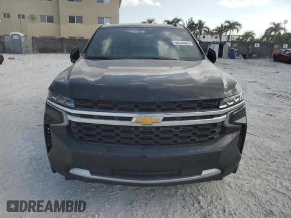 ✅ 2021 Chevrolet Tahoe LS • VIN: 1GNSCMKD4MR299752 • Lot: 50038445. Wystawiony na Copart z przebiegiem 69 349 mil. Bezpłatny archiwum sprzedaży aukcyjnych z USA i szczegółowy raport historii pojazdu na DreamBid. Zdjęcie 5.