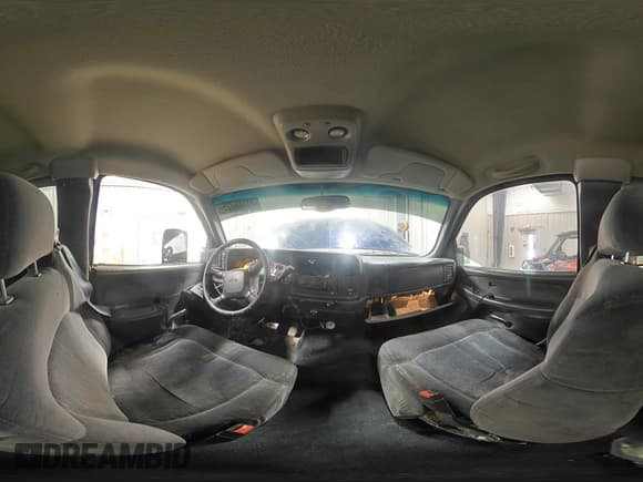 ✅ 2001 Chevrolet Silverado 2500HD LS • VIN: 1GCHK29171E341243 • Лот: 71186725. Опубликован ранее на Copart с пробегом 245 804 миль. Бесплатный доступ к архиву аукционных продаж из США и подробный отчёт об истории автомобиля на DreamBid. Изображение 15.