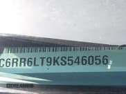 ✅ 2019 Ram 1500 Warlock • VIN: 1C6RR6LT9KS546056 • Лот: 42758219. Опубликован ранее на IAAI с пробегом 95 324 миль. Бесплатный доступ к архиву аукционных продаж из США и подробный отчёт об истории автомобиля на DreamBid. Изображение 18.