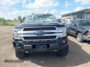 ✅ 2019 Ford F-150 XL • VIN: 1FTEW1E48KFB95626 • Lot: 42702825. Listed on IAAI with Not provided. Free auction sales archive from the USA and detailed vehicle history report at DreamBid. Image 12.