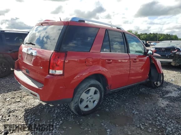 ✅ 2007 Saturn VUE V6 • VIN: 5GZCZ53477S839672 • Lot: 58745025. Wystawiony na Copart z przebiegiem Nie podano. Bezpłatny archiwum sprzedaży aukcyjnych z USA i szczegółowy raport historii pojazdu na DreamBid. Zdjęcie 3.