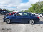✅ 2014 Honda Accord LX • VIN: 1HGCR2F30EA144750 • Lot: 43854523. Wystawiony na IAAI z przebiegiem 131 946 mil. Bezpłatny archiwum sprzedaży aukcyjnych z USA i szczegółowy raport historii pojazdu na DreamBid. Zdjęcie 14.