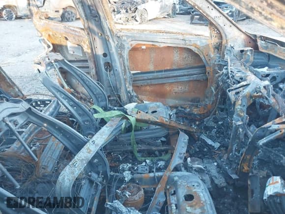 ✅ 2020 Hyundai Palisade SEL • VIN: KM8R44HE3LU095486 • Lot: 41355793. Listed on IAAI with Not provided. Free auction sales archive from the USA and detailed vehicle history report at DreamBid. Image 5.