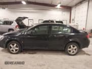 ✅ 2007 Pontiac G5 • VIN: 1G2AL55F977411134 • Лот: 41864312. Опубликован ранее на IAAI с пробегом 205 345 миль. Бесплатный доступ к архиву аукционных продаж из США и подробный отчёт об истории автомобиля на DreamBid. Изображение 14.