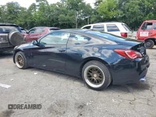 ✅ 2016 Hyundai Genesis Coupe 3.8L Base • VIN: KMHHT6KJ8GU136555 • Lot: 67924235. Wystawiony na Copart z przebiegiem 100 478 mil. Bezpłatny archiwum sprzedaży aukcyjnych z USA i szczegółowy raport historii pojazdu na DreamBid. Zdjęcie 2.