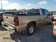 ✅ 2004 Chevrolet Silverado 1500 LS • VIN: 2GCEC19T941305037 • Лот: 79443254. Опубликован ранее на Copart с пробегом 168 258 миль. Бесплатный доступ к архиву аукционных продаж из США и подробный отчёт об истории автомобиля на DreamBid. Изображение 3.