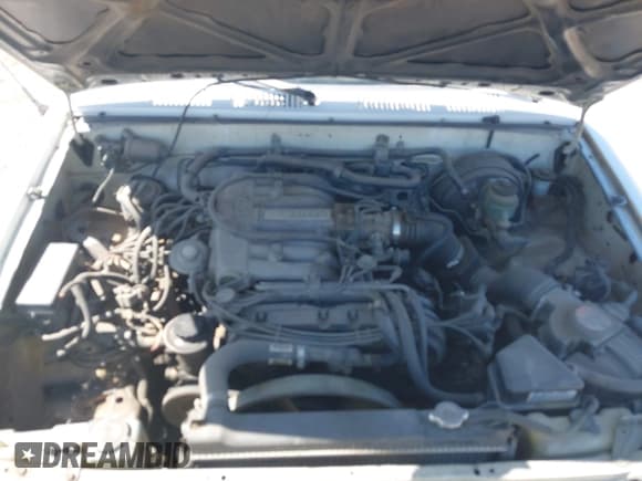 ✅ 1989 Toyota Pickup • VIN: JT4VN82D5K5001253 • Лот: 42597188. Опубликован ранее на IAAI с пробегом 201 044 миль. Бесплатный доступ к архиву аукционных продаж из США и подробный отчёт об истории автомобиля на DreamBid. Изображение 10.