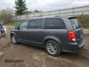✅ 2019 Dodge Grand Caravan SXT • VIN: 2C4RDGCGXKR735963 • Lot: 90213955. Wystawiony na Copart z przebiegiem 169 554 mil. Bezpłatny archiwum sprzedaży aukcyjnych z USA i szczegółowy raport historii pojazdu na DreamBid. Zdjęcie 2.