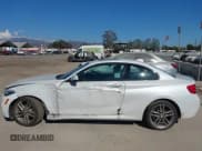 ✅ 2018 BMW 2 Series 230i • VIN: WBA2J1C52JVD09525 • Лот: 42098300. Опубликован ранее на IAAI с пробегом 37 945 миль. Бесплатный доступ к архиву аукционных продаж из США и подробный отчёт об истории автомобиля на DreamBid. Изображение 14.