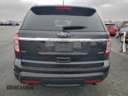 ✅ 2015 Ford Explorer XLT • VIN: 1FM5K8D88FGC28130 • Lot: 94696695. Wystawiony na Copart z przebiegiem 125 587 mil. Bezpłatny archiwum sprzedaży aukcyjnych z USA i szczegółowy raport historii pojazdu na DreamBid. Zdjęcie 6.