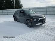 ✅ 2024 Chevrolet TrailBlazer LT • VIN: KL79MPSLXRB191548 • Лот: 88719355. Опубликован ранее на Copart с пробегом 3 112 миль. Бесплатный доступ к архиву аукционных продаж из США и подробный отчёт об истории автомобиля на DreamBid. Изображение 17.