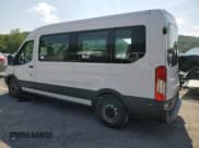 ✅ 2017 Ford Transit XL • VIN: 1FDZX2CM6HKB49005 • Lot: 64250195. Wystawiony na Copart z przebiegiem 225 968 mil. Bezpłatny archiwum sprzedaży aukcyjnych z USA i szczegółowy raport historii pojazdu na DreamBid. Zdjęcie 2.