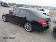 ✅ 2016 Mercedes-Benz C 300 • VIN: 55SWF4JB8GU172142 • Lot: 42804685. Wystawiony na IAAI z przebiegiem 129 169 mil. Bezpłatny archiwum sprzedaży aukcyjnych z USA i szczegółowy raport historii pojazdu na DreamBid. Zdjęcie 3.