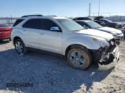 ✅ 2015 Chevrolet Equinox LT • VIN: 1GNALBEK3FZ136281 • Лот: 60843344. Опубликован ранее на Copart с пробегом 161 567 миль. Бесплатный доступ к архиву аукционных продаж из США и подробный отчёт об истории автомобиля на DreamBid. Изображение 4.