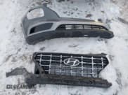 ✅ 2021 Hyundai Venue SEL • VIN: KMHRC8A31MU109616 • Lot: 41358065. Listed on IAAI with 47,607 mi. Free auction sales archive from the USA and detailed vehicle history report at DreamBid. Image 12.