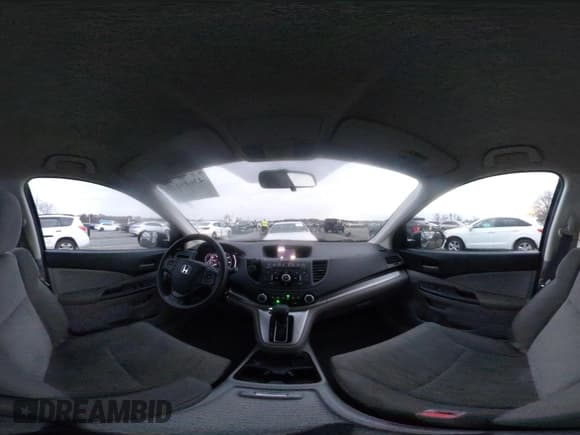 ✅ 2014 Honda CR-V LX • VIN: 2HKRM4H36EH707275 • Лот: 43689129. Опубликован ранее на IAAI с пробегом 117 700 миль. Бесплатный доступ к архиву аукционных продаж из США и подробный отчёт об истории автомобиля на DreamBid. Изображение 18.