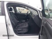 ✅ 2020 Volkswagen Golf TSI • VIN: 3VWG57AU9LM008073 • Lot: 42147686. Listed on IAAI with 53,163 mi. Free auction sales archive from the USA and detailed vehicle history report at DreamBid. Image 5.